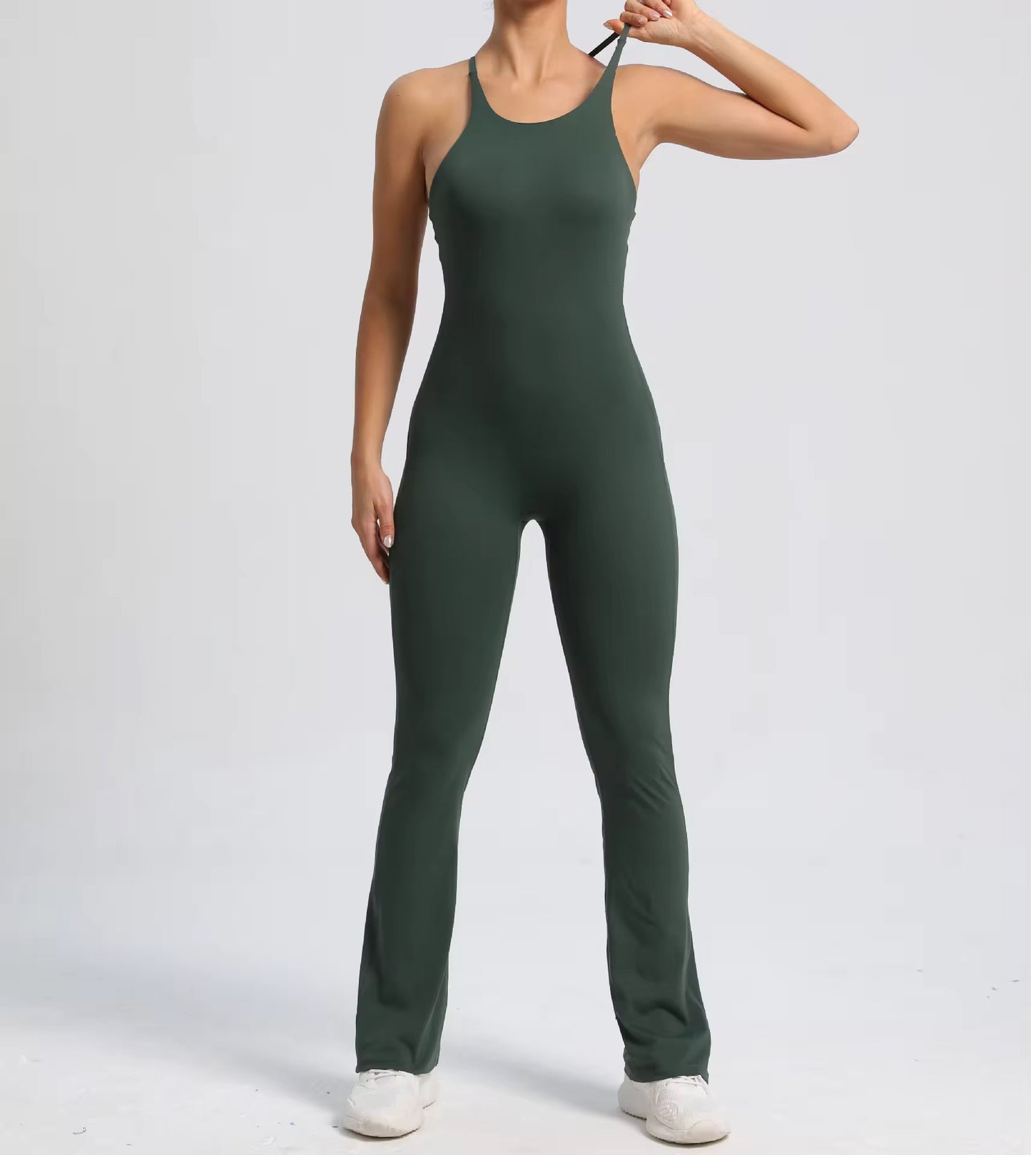 Jumpsuit Nova