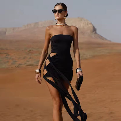 Vestido June