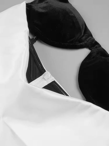 Vestido Loretta