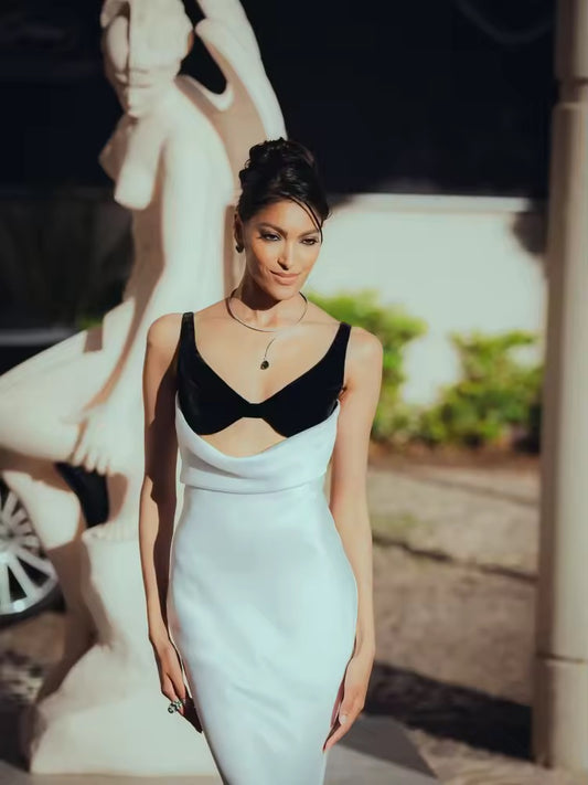 Vestido Loretta