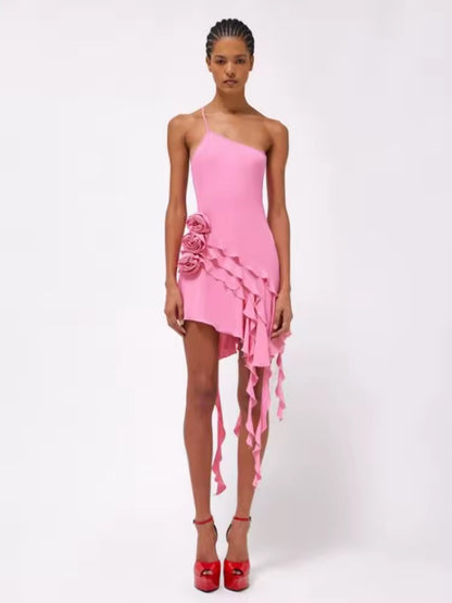 Vestido Flora