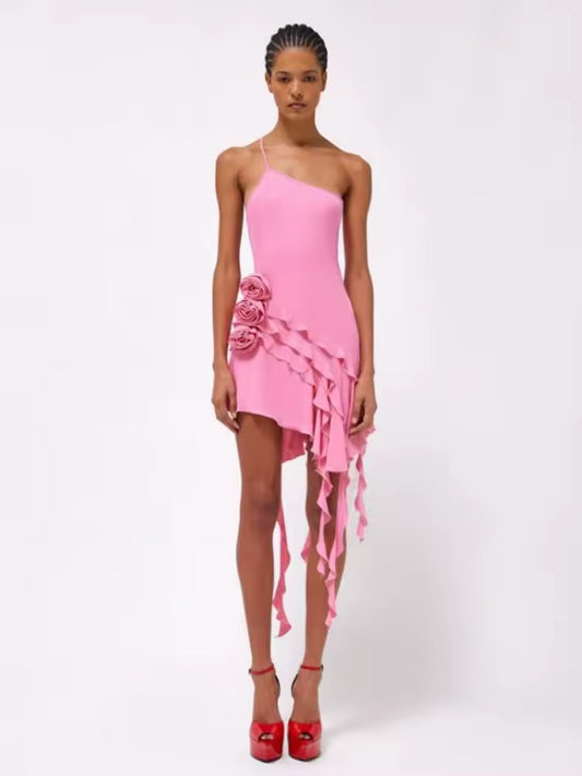 Vestido Flora