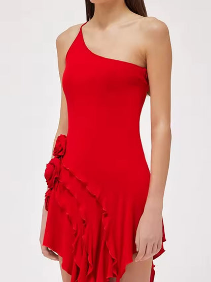 Vestido Flora
