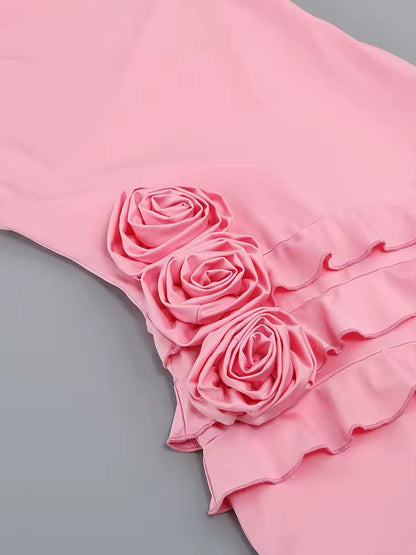 Vestido Flora