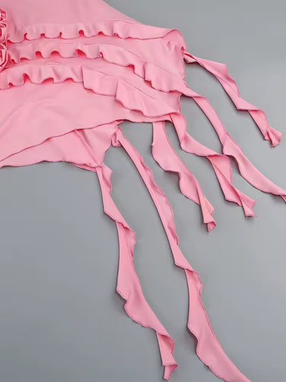 Vestido Flora
