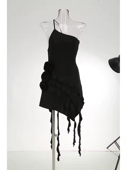 Vestido Flora
