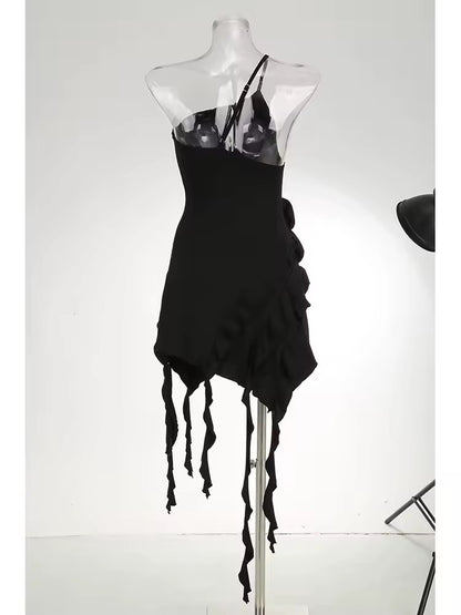 Vestido Flora