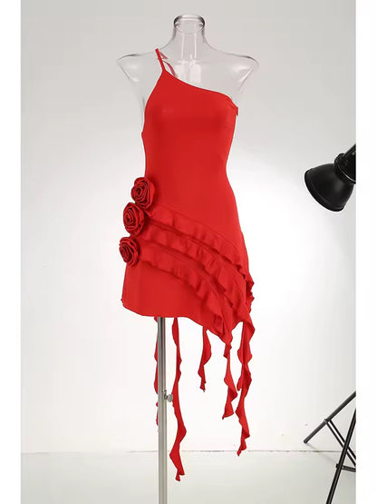 Vestido Flora