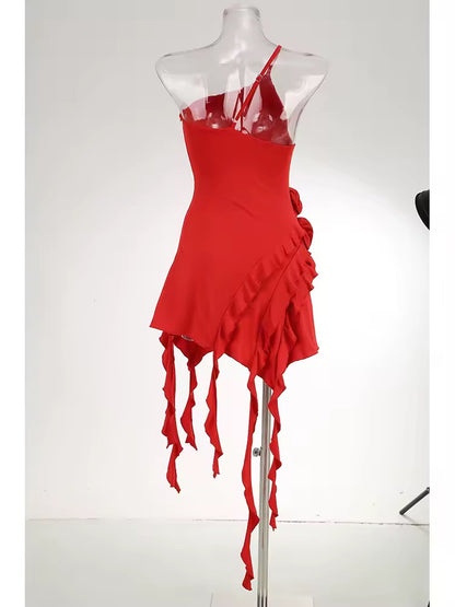 Vestido Flora