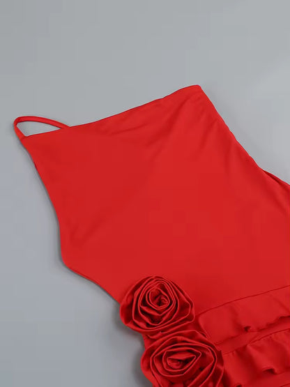 Vestido Flora