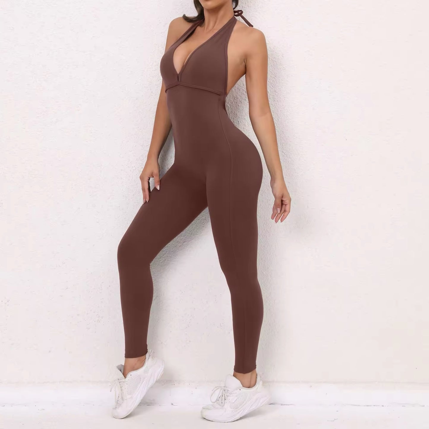 Jumpsuit Pia