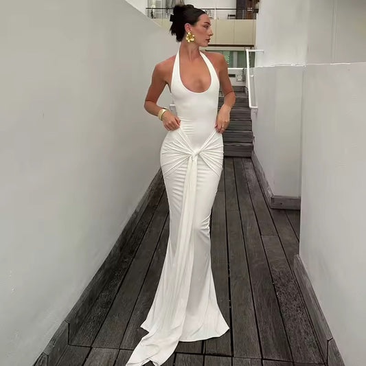 Vestido Maxim