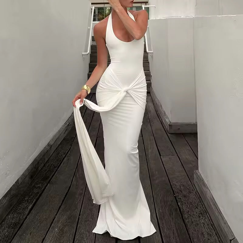 Vestido Maxim