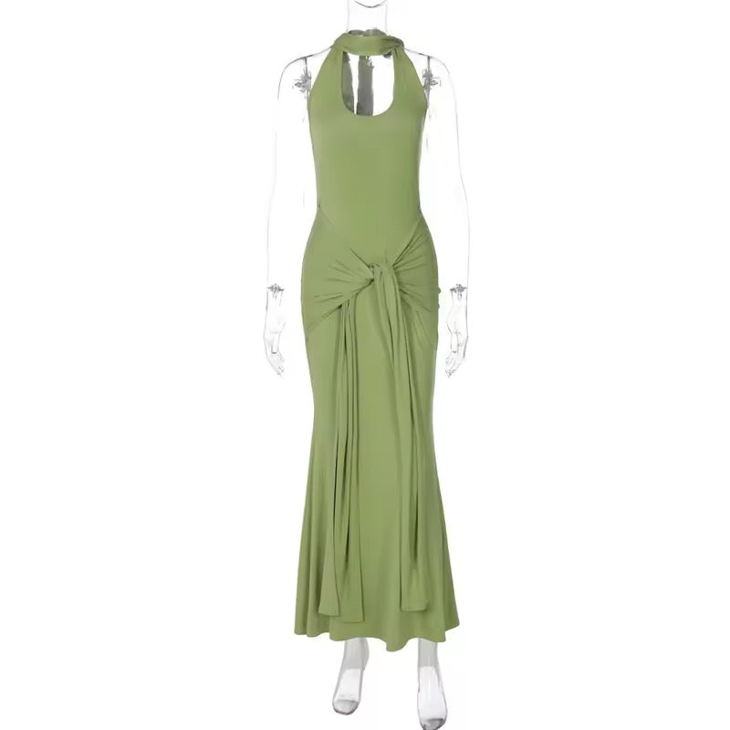 Vestido Maxim