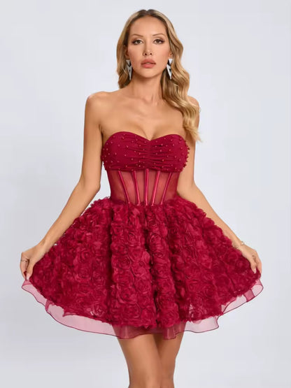 Vestido Hanna