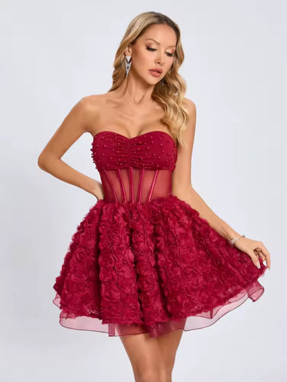 Vestido Hanna