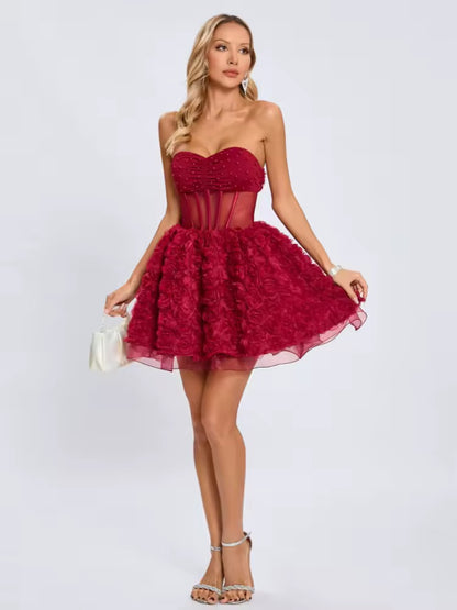 Vestido Hanna