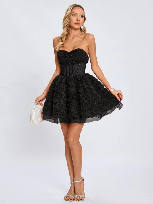 Vestido Hanna