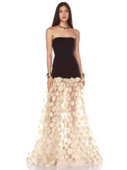 Vestido Nuria