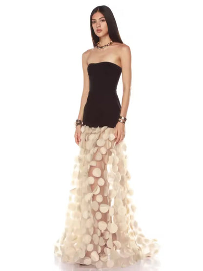 Vestido Nuria