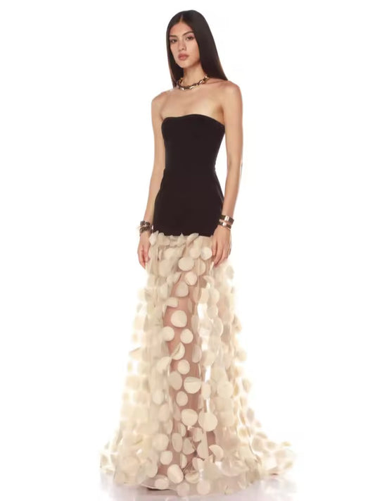 Vestido Nuria