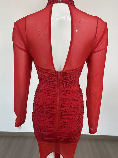 Vestido Amaya