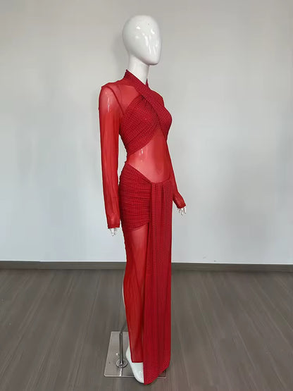 Vestido Amaya