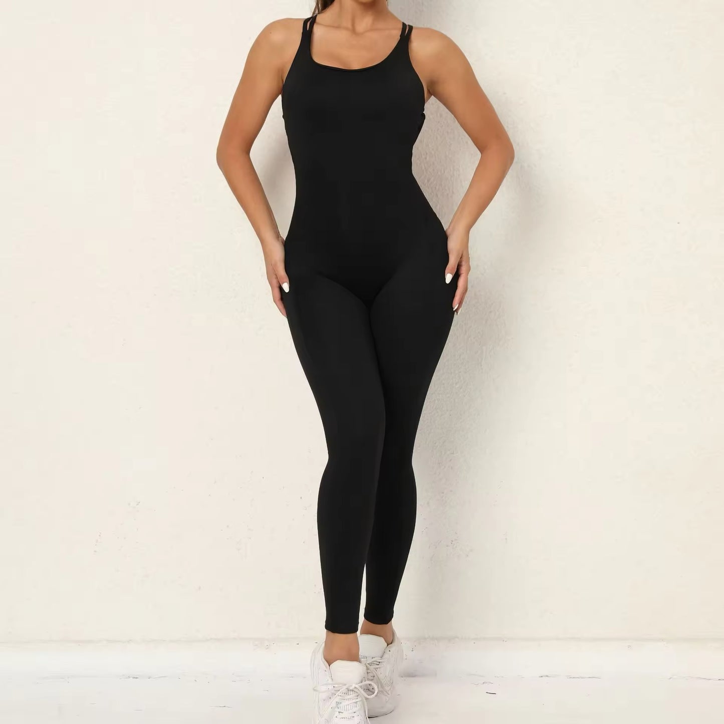 Dahia Jumpsuit