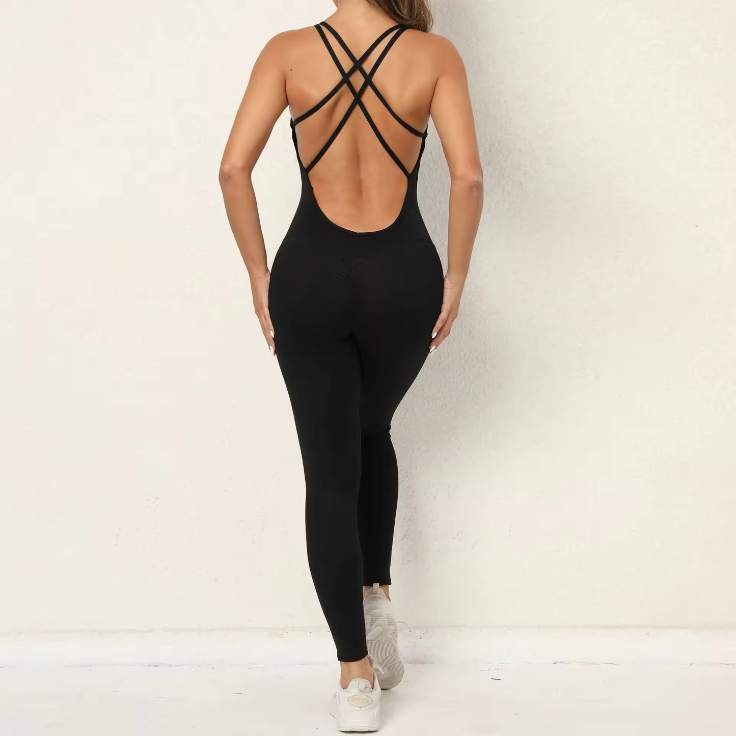 Dahia Jumpsuit