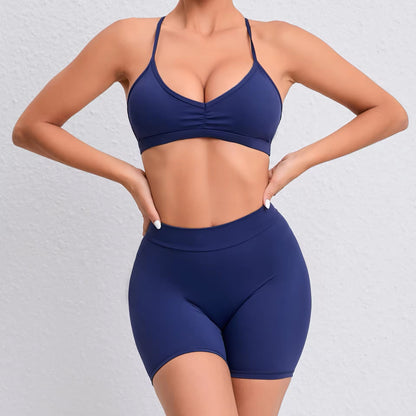 Alia Sports Set