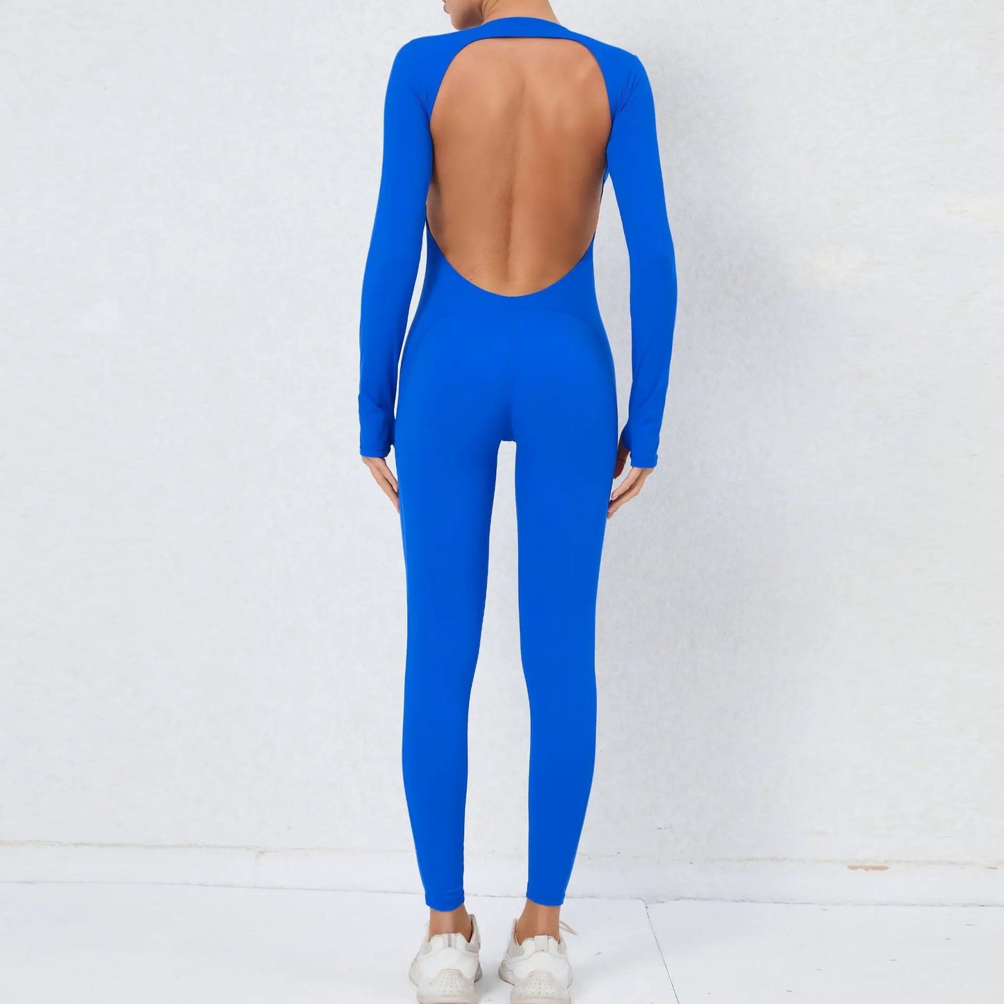 Seli Jumpsuit