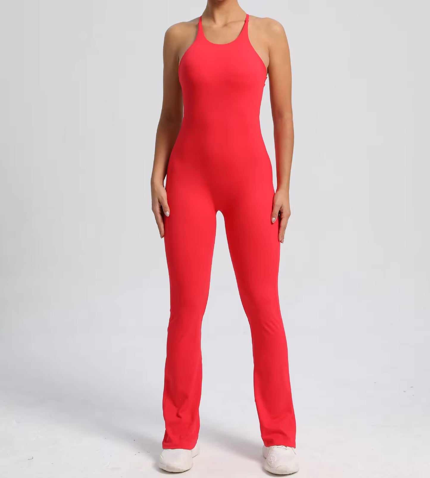 Jumpsuit Nova