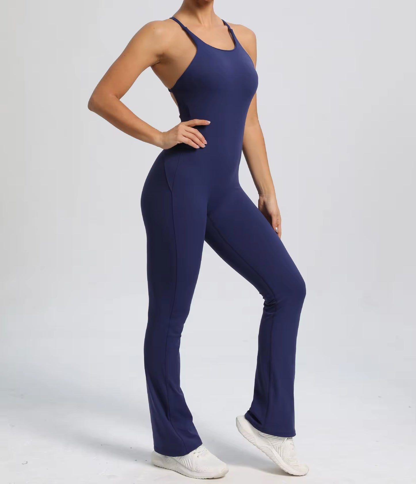 Jumpsuit Nova