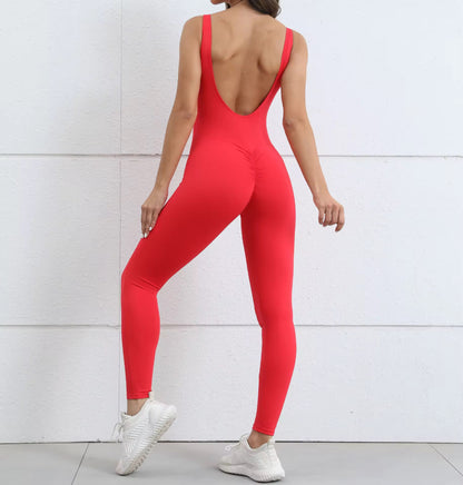 Kira jumpsuit