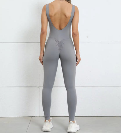 Kira jumpsuit