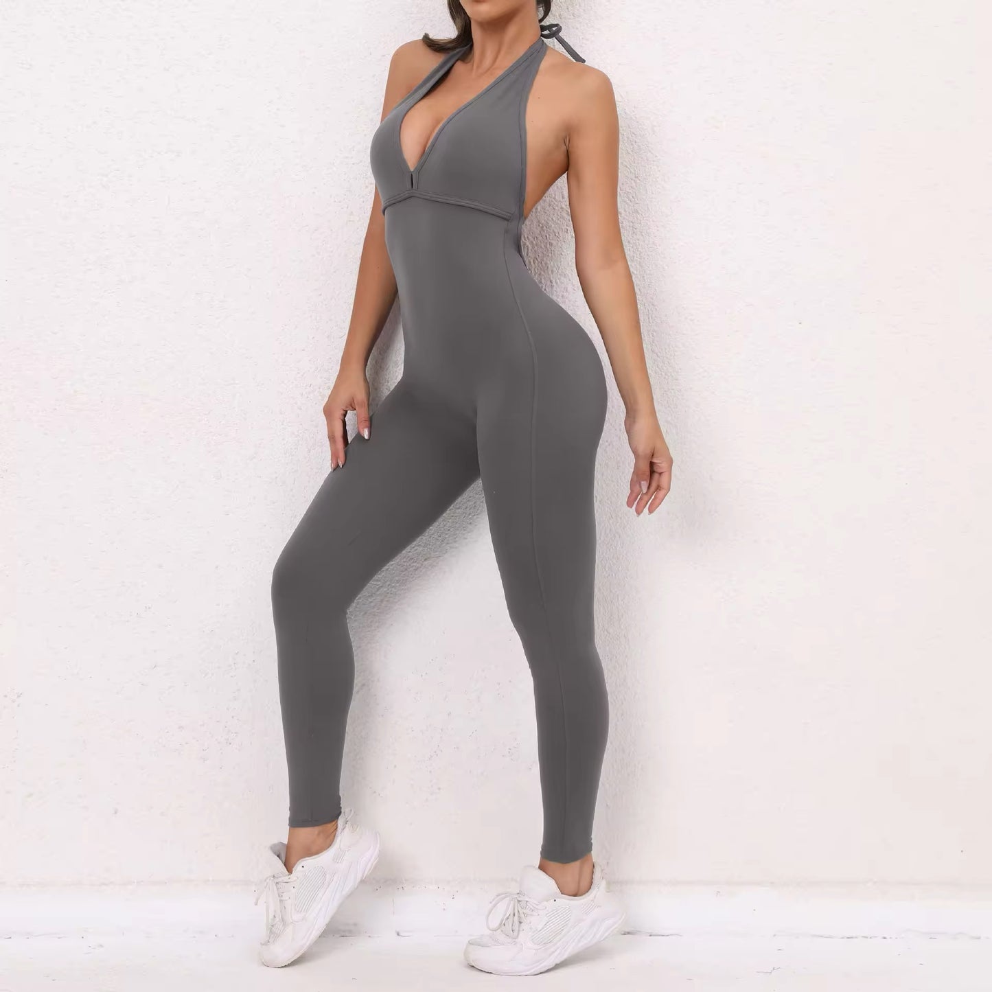 Jumpsuit Pia