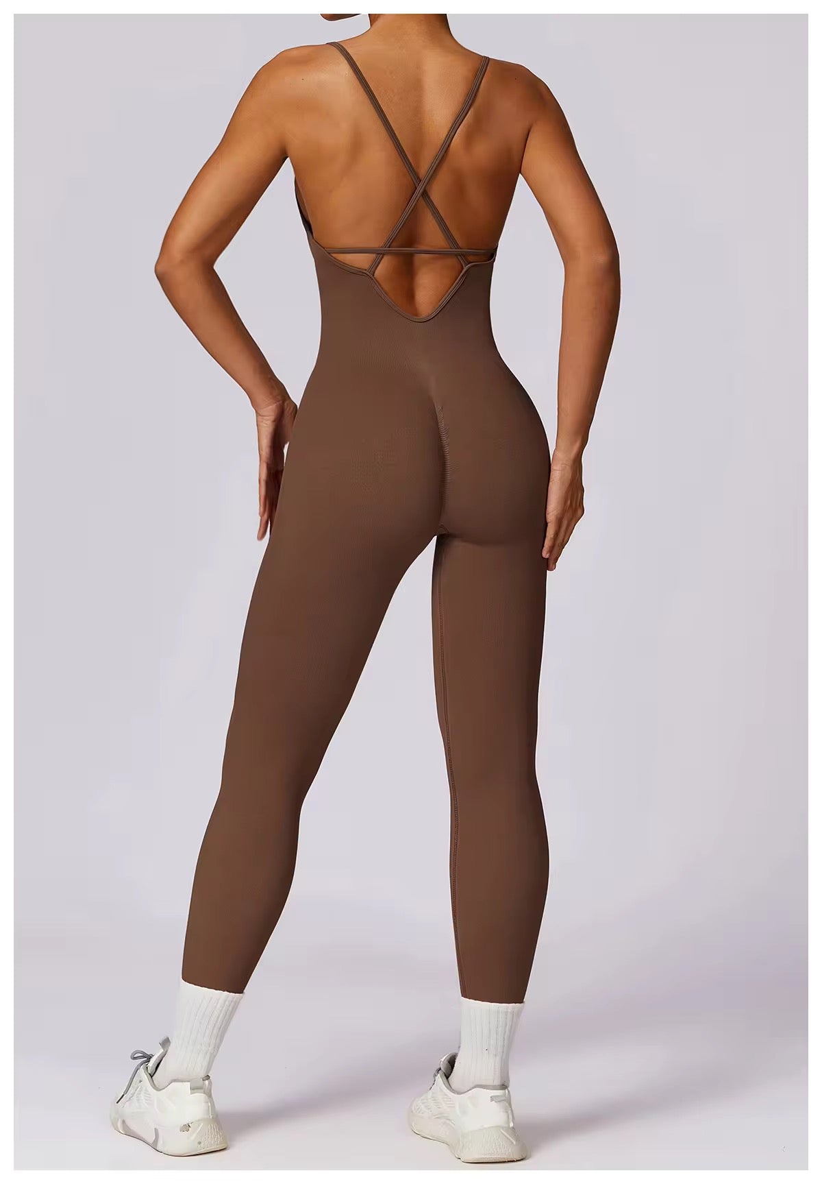 Vitta Jumpsuit