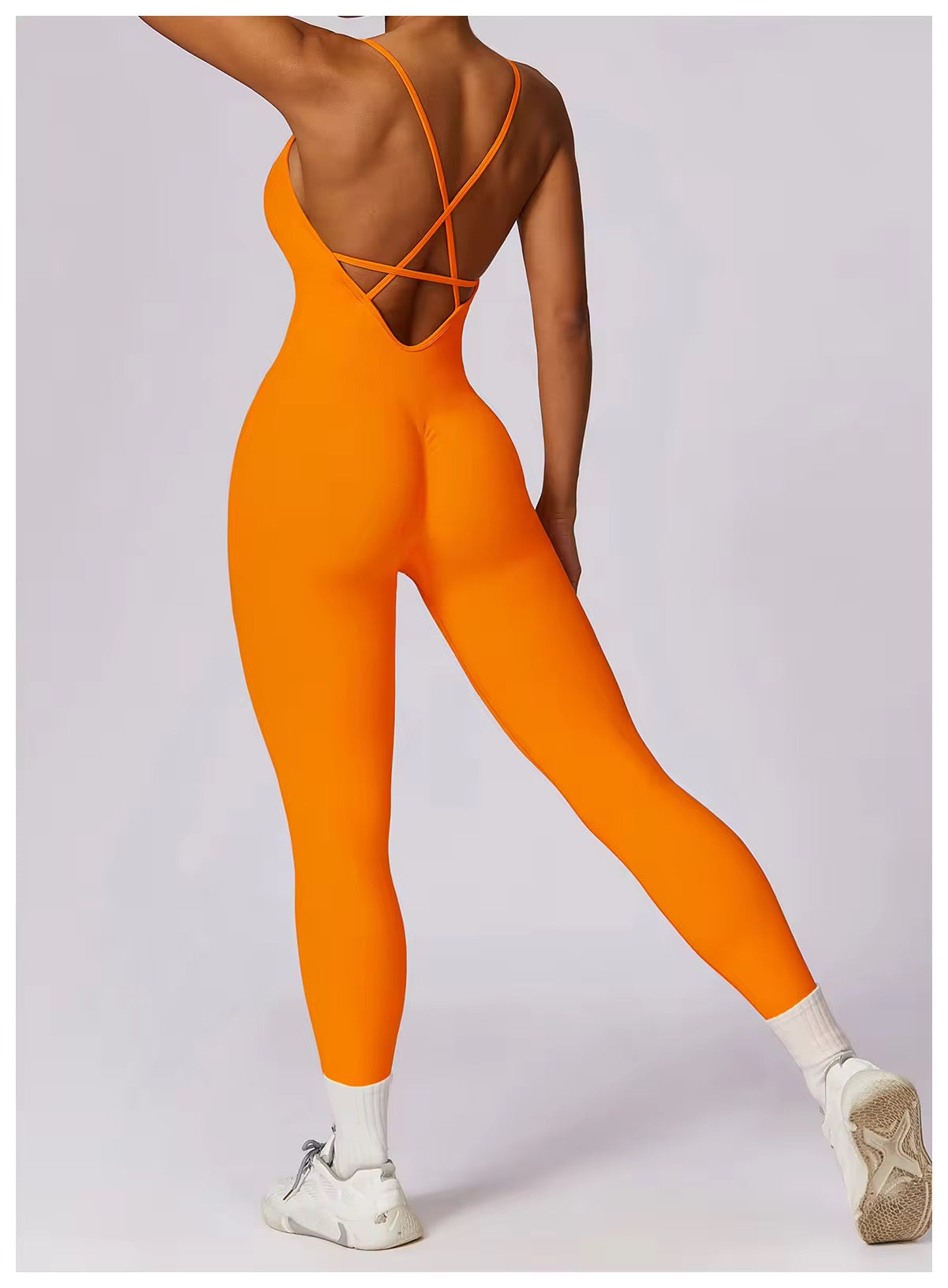 Vitta Jumpsuit