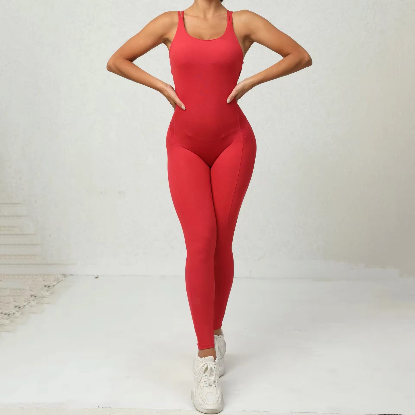 Dahia Jumpsuit