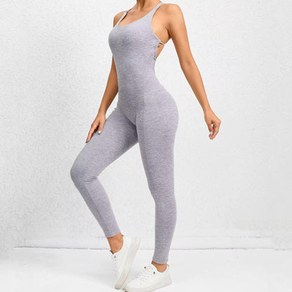 Dahia Jumpsuit