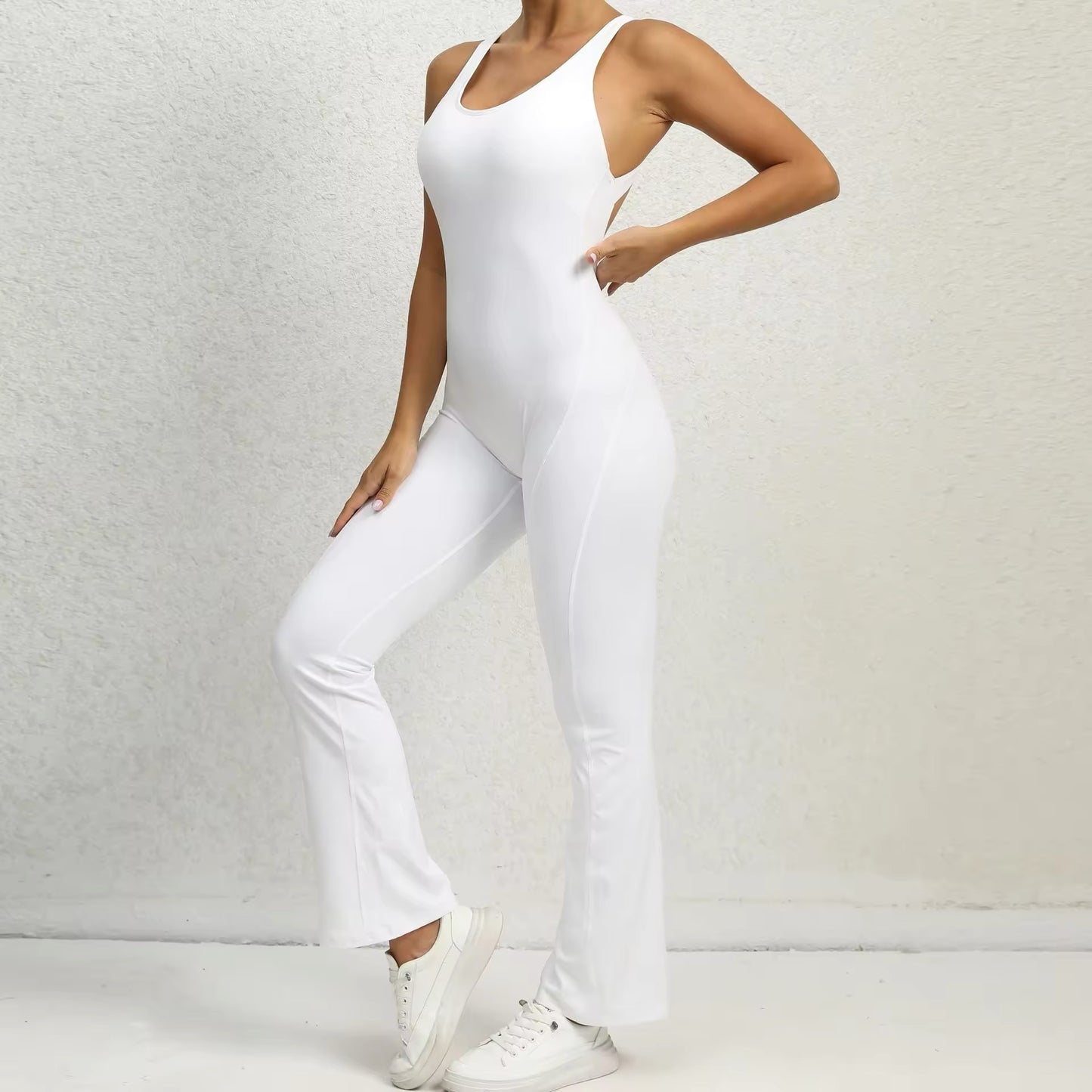 Xenia Jumpsuit