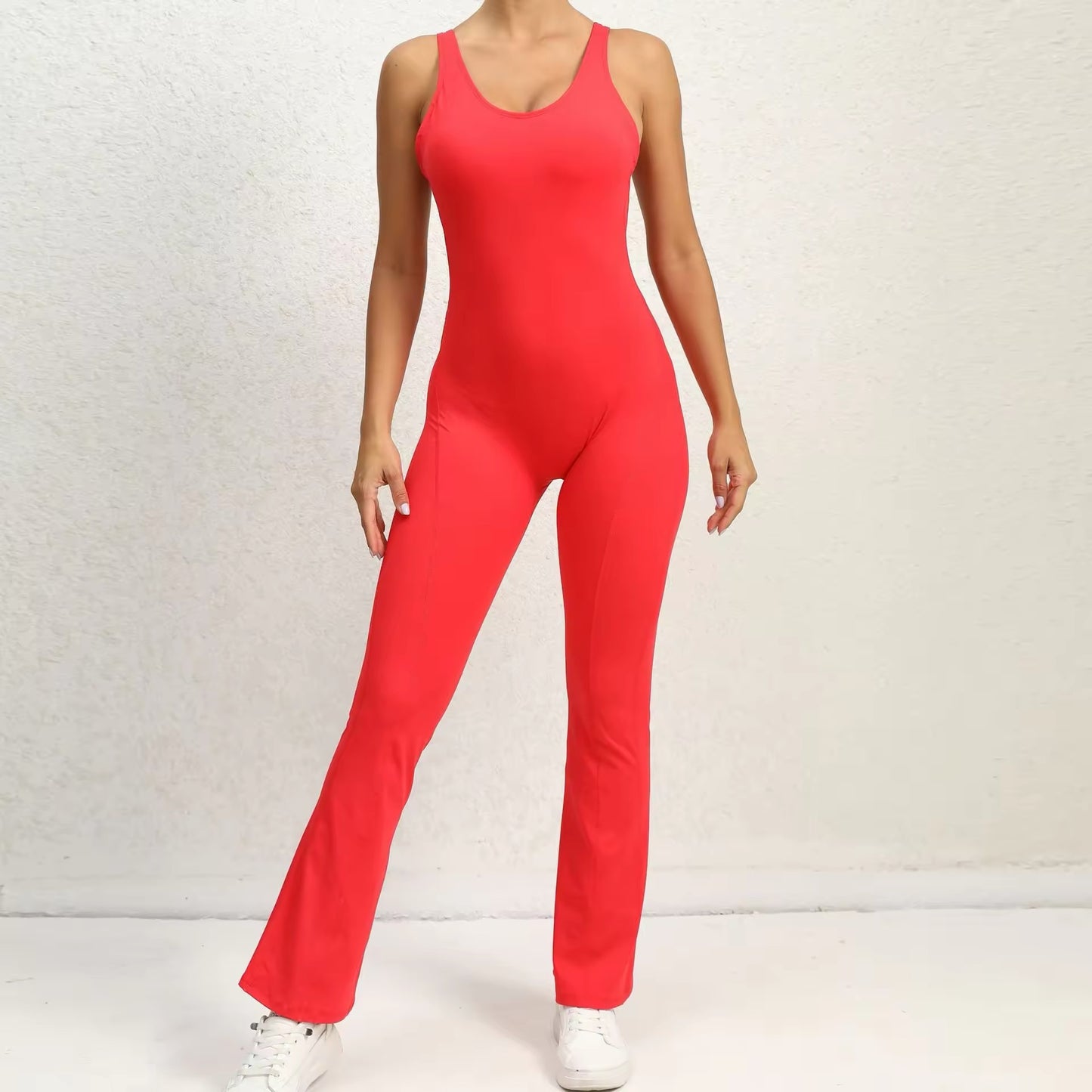 Xenia Jumpsuit