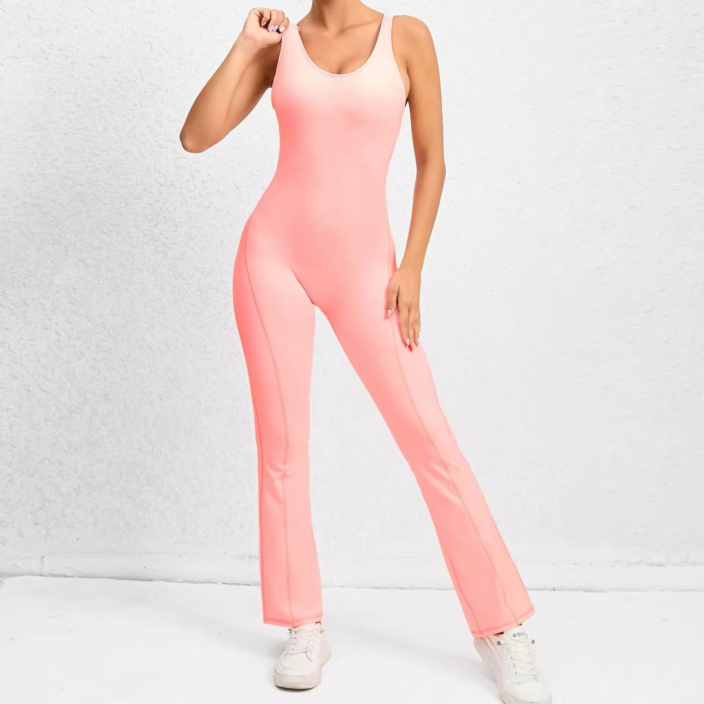 Xenia Jumpsuit