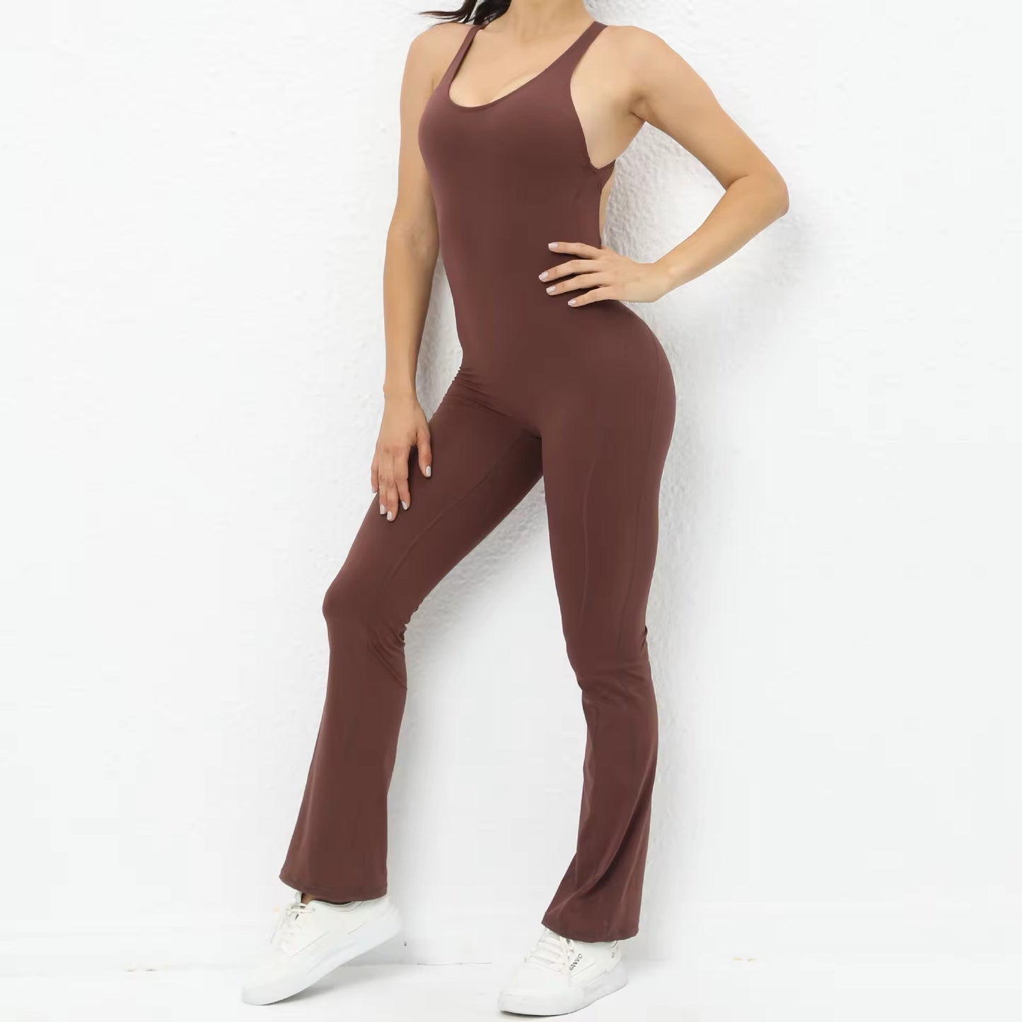 Xenia Jumpsuit