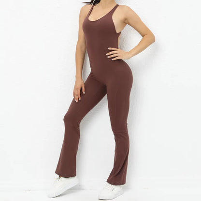 Xenia Jumpsuit