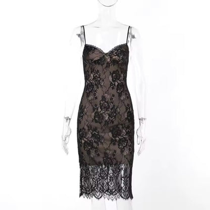 Galatea dress