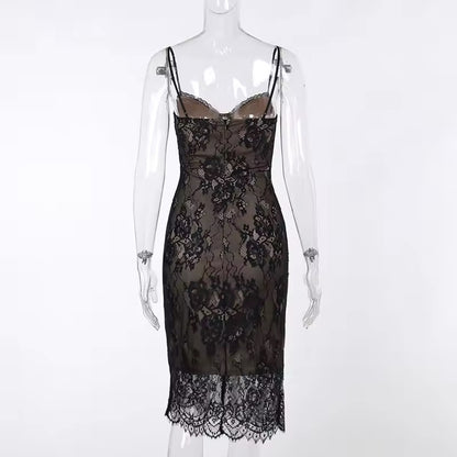 Galatea dress