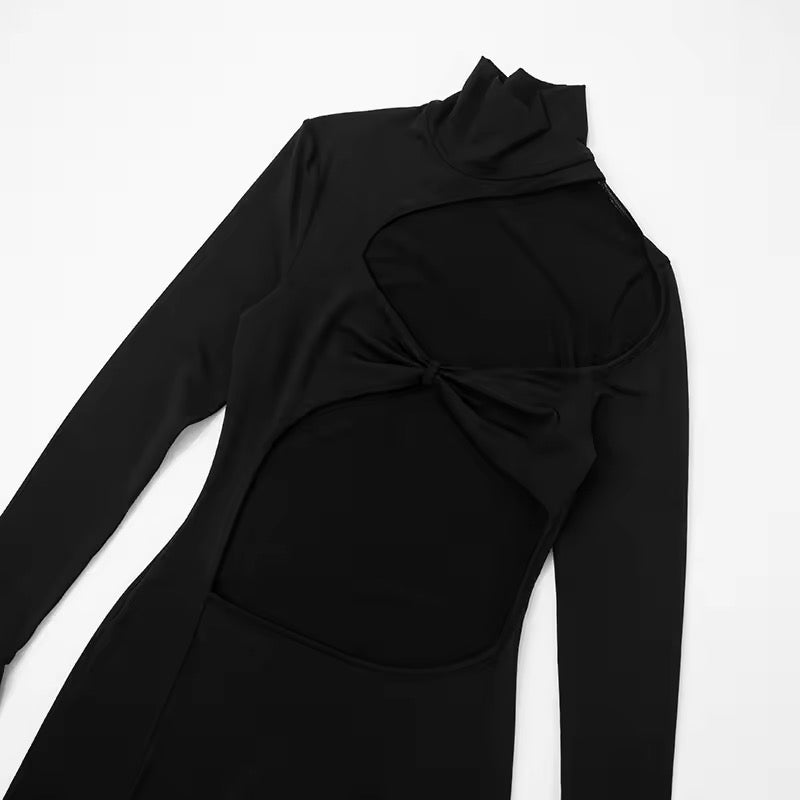 Vestido Zenda