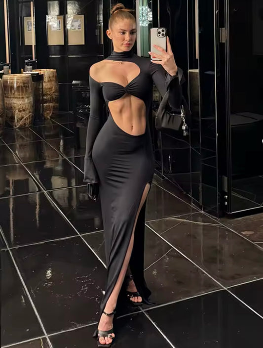 Vestido Zenda