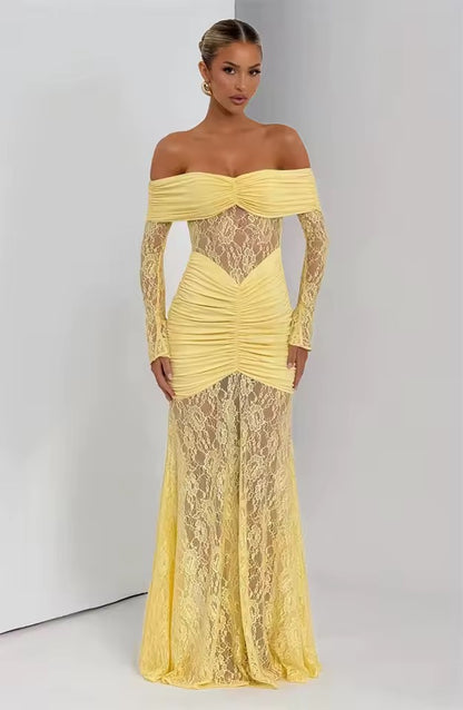 Vestido Melissa